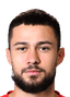 Tudor Calin - Team Gloria Buzau 297922 Football Live