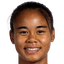 Alice Dauphine Sombath - Team Ol Lyonnes Women 316835 Result