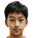 Wu Mingyu - Team Dingnan United 300941 Football