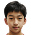 Wu Mingyu - Team Dingnan United 300941 Football