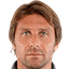 Antonio Conte - Team Napoli 304510 Scores