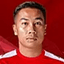 Vu Quang Nam - Team Hong Linh Ha Tinh 300887 Live Score
