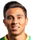 Aaron Guillén - Team Las Vegas Lights 300681 Football Live Score