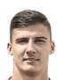 Jakub Uhrincat - Team Hradec Kralove 299926 Football Score