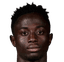 Samson Lawal - Team Livingston 300147 Result