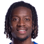 Joris Kayembe - Team Democratic Republic Of The Congo 304352 Live Score