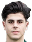 adrian pica - Team Mirandes 304570 Football Live