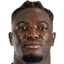 Jocelyn Janneh - Team Bastia 303775 Live Football
