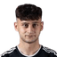 nariman akhundzade - Team Columbus Crew 300593 Schedule