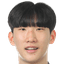 Hyeon-Bin Park - Team Suwon Samsung Bluewings 300873 Football Live Score
