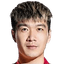 Zhao Honglüe - Team Qingdao West Coast Fc 300875 Live Score