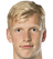 Jeppe Jorgensen - Team Nykobing Fc 304065 Football