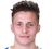 Artem Kontsevoy - Team Rodina Moscow 301131 Football Score