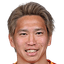 Yuya Asano - Team Nagoya Grampus 300829 Football Score