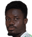 Lawrence osei - Team Heart Of Lions 322802 Live Football