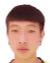 Kuo Po-Wei - Team Chinese Taipei 311089 Football