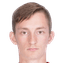 Vadim Zubavlenko - Team Irtysh Omsk 298745 Football Score