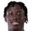 Hamidou Makalou - Team Stade Brestois 303780 Football Live