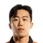 Wook Je-Wook - Team Hwaseong Fc 300787 Live Football