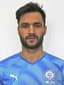 Carlos Fonseca - Team Kyzylzhar Petropavlovsk 299978 Football Result