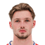 joel tabiner - Team Crewe Alexandra 303806 Result
