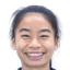 Thawanrat Promthongmee - Team Thailand Women 309921 Schedule