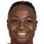 Mwila Chishala Mufunte - Team Zambia Women 311332 Live Result