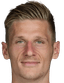 Gilles Ruyssen - Team Kv Kortrijk 302916 Football Result
