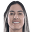 Fabiola Sandoval - Team Cruzeiro Women 332574 Live