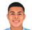 Cristobal Castillo - Team Deportes Santa Cruz 301316 Live Football