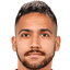 Giovanny Bariani Marques - Team Juventude 298153 Live Result
