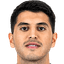 Exequiel Palacios - Player Exequiel Palacios 214804 300613 Result