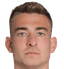 Jonathan Klinsmann - Team Cesena 304298 Football