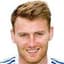 Rory McAllister - Team Formartine United 300156 Live Football