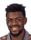 Joel Bopesu - Team Fk Panevezys 300131 Football
