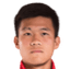 He Lipan - Team Shaanxi Union 299562 Football