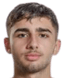 yeremay hernandez - Team Deportivo La Coruna 303824 Live Score