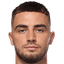 Maksim Nenakhov - Team Lokomotiv Moscow 301130 Football Score