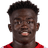 Momodou Lion Njie - Team Kfum Oslo 298548 Live Result