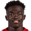 Momodou Lion Njie - Team Gambia 309743 Live Result