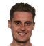 Danny Rose - Team Grimsby Town 303687 Football Result