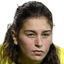 Tatia Gabunia - Team Georgia Women 303066 Football Live