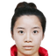 Wang Jie - Team Hebei Snow Ruyi Women 314298 Sport