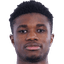 Cheick Keita - Team Rc Sporting Charleroi 299048 Sport