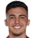 Gabriel Eduardo·Stevanato de Oliveira - Team Sao Paulo Youth 298532 Football Score