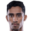 Yaser Alblooshi - Team Ittihad Kalba Fc 312108 Live Score