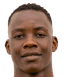 John Paul Dembe - Team Hacken 298820 Result