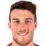 Ryan Delaney - Team Newport County 304560 Football