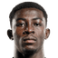 Emmanuel Kakou - Team Cercle Brugge 302825 Scores