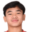 Rangga Sumarna - Live Team Borneo Fc 322330